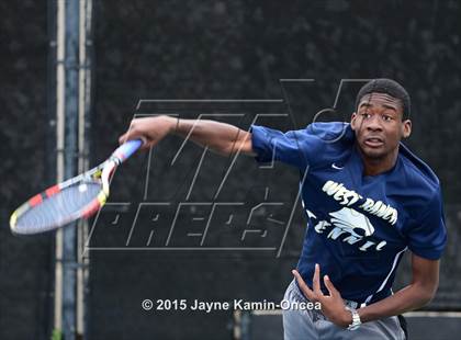 Thumbnail 2 in West Ranch, Valencia, Canyon vs Hart photogallery.