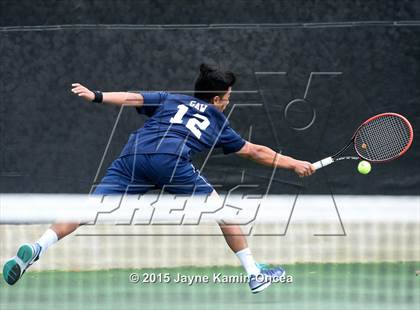 Thumbnail 2 in West Ranch, Valencia, Canyon vs Hart photogallery.
