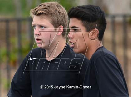 Thumbnail 2 in West Ranch, Valencia, Canyon vs Hart photogallery.