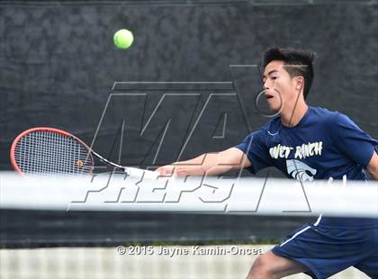 Thumbnail 1 in West Ranch, Valencia, Canyon vs Hart photogallery.