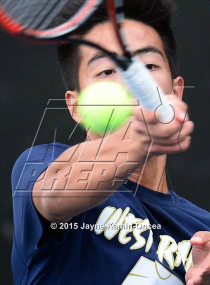 Thumbnail 1 in West Ranch, Valencia, Canyon vs Hart photogallery.