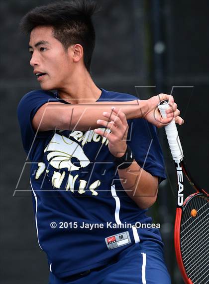 Thumbnail 1 in West Ranch, Valencia, Canyon vs Hart photogallery.