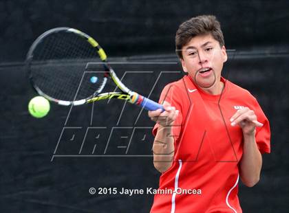 Thumbnail 1 in West Ranch, Valencia, Canyon vs Hart photogallery.