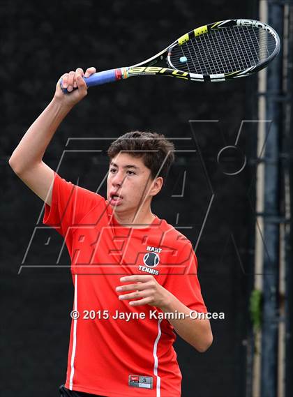 Thumbnail 2 in West Ranch, Valencia, Canyon vs Hart photogallery.