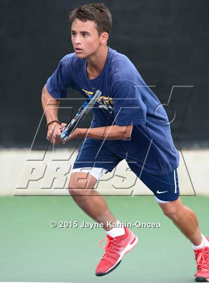Thumbnail 2 in West Ranch, Valencia, Canyon vs Hart photogallery.