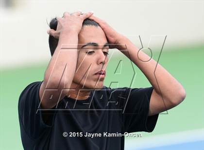 Thumbnail 2 in West Ranch, Valencia, Canyon vs Hart photogallery.