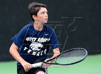 Thumbnail 2 in West Ranch, Valencia, Canyon vs Hart photogallery.