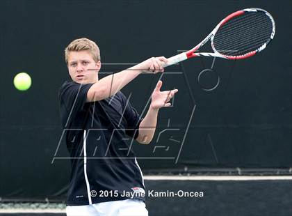 Thumbnail 2 in West Ranch, Valencia, Canyon vs Hart photogallery.