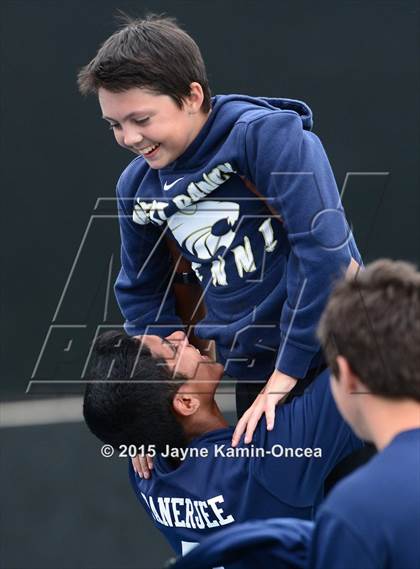 Thumbnail 2 in West Ranch, Valencia, Canyon vs Hart photogallery.