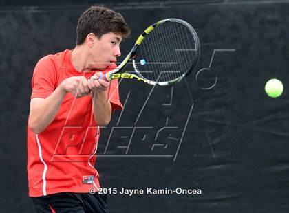 Thumbnail 3 in West Ranch, Valencia, Canyon vs Hart photogallery.