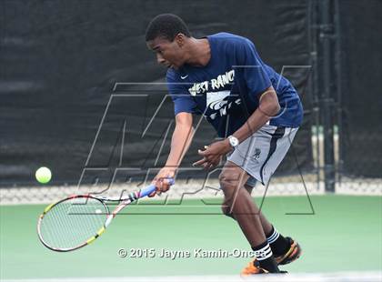 Thumbnail 1 in West Ranch, Valencia, Canyon vs Hart photogallery.