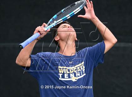 Thumbnail 1 in West Ranch, Valencia, Canyon vs Hart photogallery.