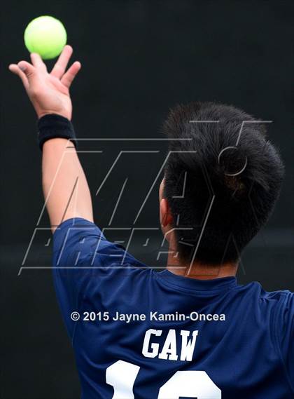 Thumbnail 3 in West Ranch, Valencia, Canyon vs Hart photogallery.