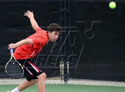 Thumbnail 1 in West Ranch, Valencia, Canyon vs Hart photogallery.