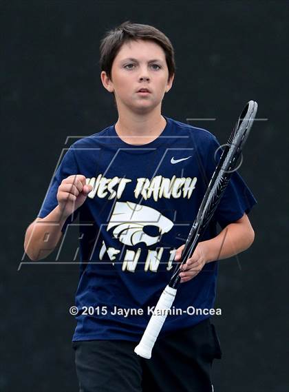 Thumbnail 3 in West Ranch, Valencia, Canyon vs Hart photogallery.