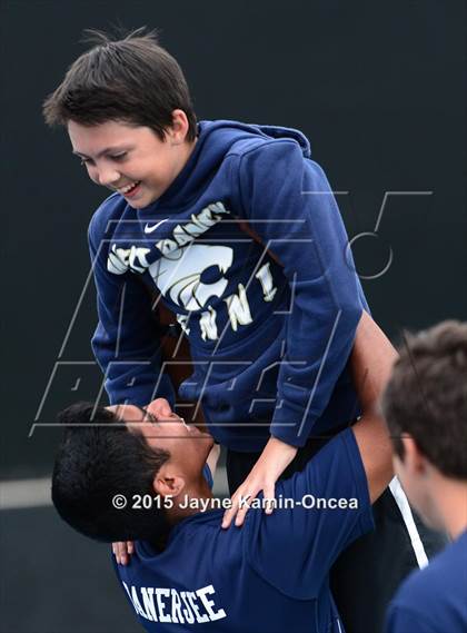 Thumbnail 1 in West Ranch, Valencia, Canyon vs Hart photogallery.