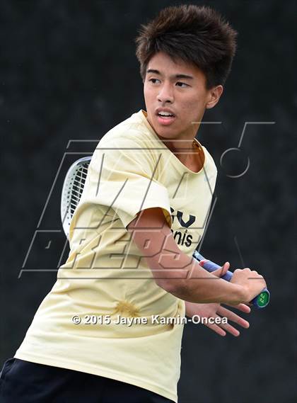 Thumbnail 2 in West Ranch, Valencia, Canyon vs Hart photogallery.