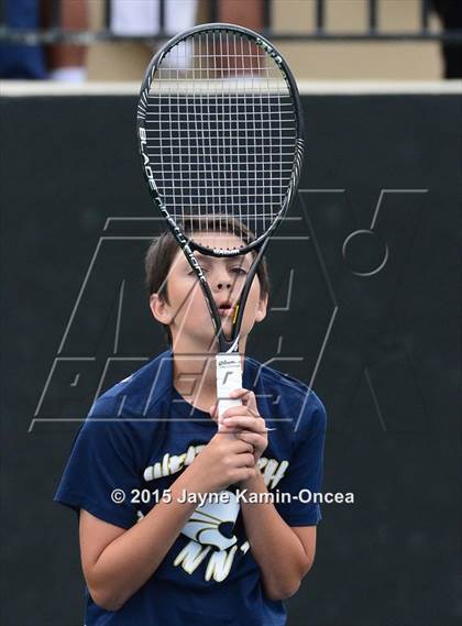 Thumbnail 3 in West Ranch, Valencia, Canyon vs Hart photogallery.