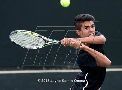 Thumbnail 1 in West Ranch, Valencia, Canyon vs Hart photogallery.