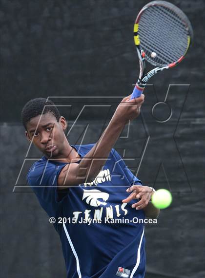 Thumbnail 1 in West Ranch, Valencia, Canyon vs Hart photogallery.