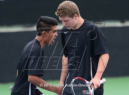Thumbnail 1 in West Ranch, Valencia, Canyon vs Hart photogallery.