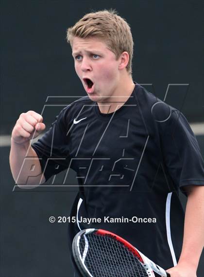 Thumbnail 2 in West Ranch, Valencia, Canyon vs Hart photogallery.