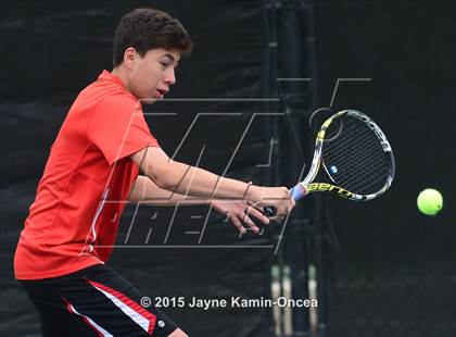 Thumbnail 1 in West Ranch, Valencia, Canyon vs Hart photogallery.
