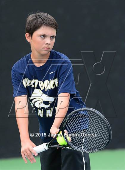 Thumbnail 1 in West Ranch, Valencia, Canyon vs Hart photogallery.