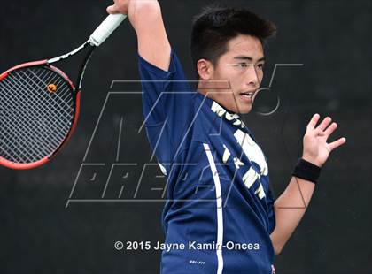 Thumbnail 1 in West Ranch, Valencia, Canyon vs Hart photogallery.
