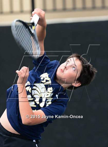 Thumbnail 1 in West Ranch, Valencia, Canyon vs Hart photogallery.