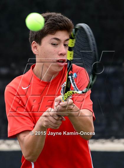 Thumbnail 1 in West Ranch, Valencia, Canyon vs Hart photogallery.