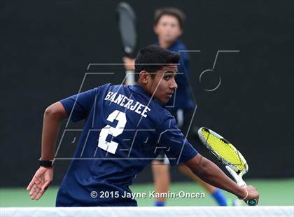Thumbnail 3 in West Ranch, Valencia, Canyon vs Hart photogallery.