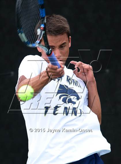 Thumbnail 3 in West Ranch, Valencia, Canyon vs Hart photogallery.