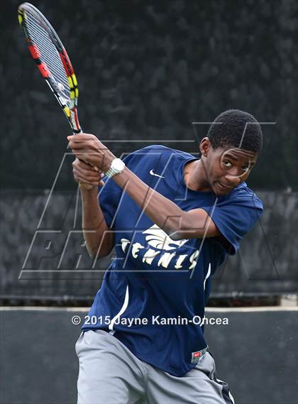 Thumbnail 2 in West Ranch, Valencia, Canyon vs Hart photogallery.
