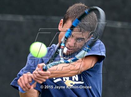 Thumbnail 3 in West Ranch, Valencia, Canyon vs Hart photogallery.