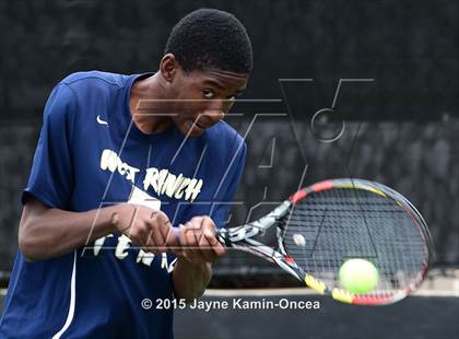 Thumbnail 1 in West Ranch, Valencia, Canyon vs Hart photogallery.