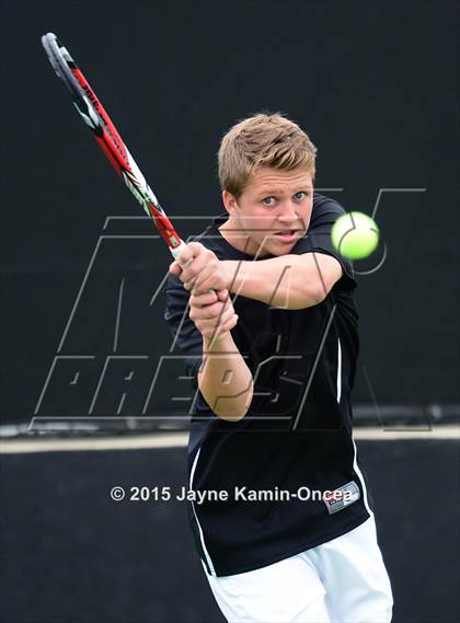 Thumbnail 3 in West Ranch, Valencia, Canyon vs Hart photogallery.