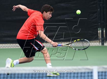 Thumbnail 1 in West Ranch, Valencia, Canyon vs Hart photogallery.