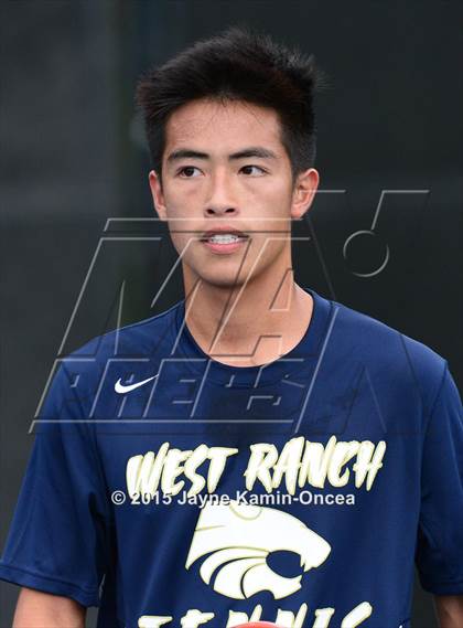 Thumbnail 1 in West Ranch, Valencia, Canyon vs Hart photogallery.
