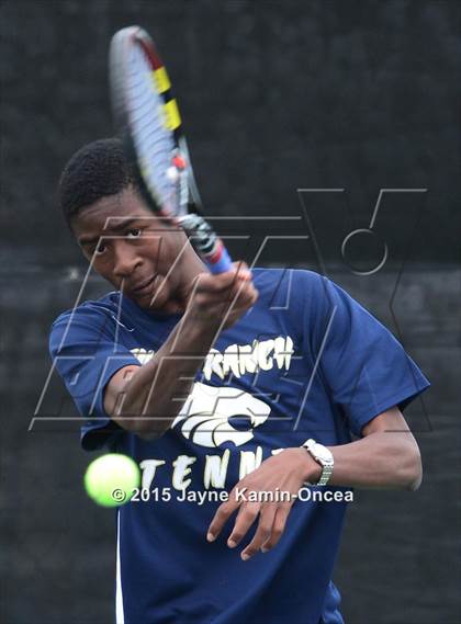 Thumbnail 2 in West Ranch, Valencia, Canyon vs Hart photogallery.