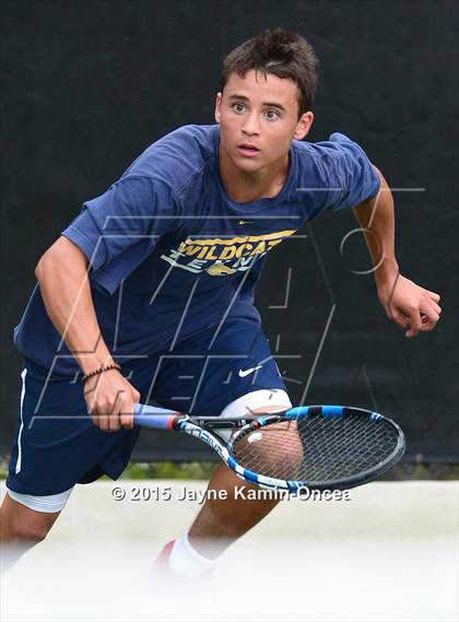 Thumbnail 2 in West Ranch, Valencia, Canyon vs Hart photogallery.