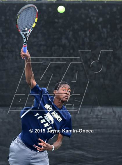 Thumbnail 1 in West Ranch, Valencia, Canyon vs Hart photogallery.