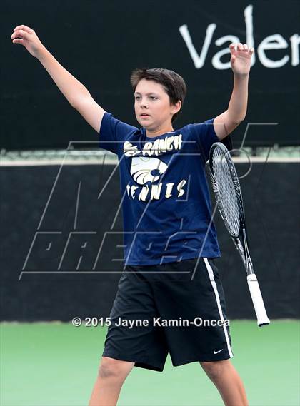 Thumbnail 1 in West Ranch, Valencia, Canyon vs Hart photogallery.