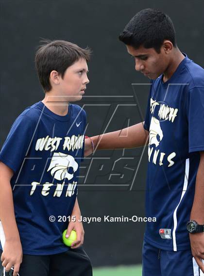 Thumbnail 1 in West Ranch, Valencia, Canyon vs Hart photogallery.