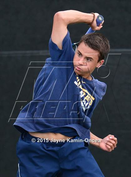 Thumbnail 1 in West Ranch, Valencia, Canyon vs Hart photogallery.