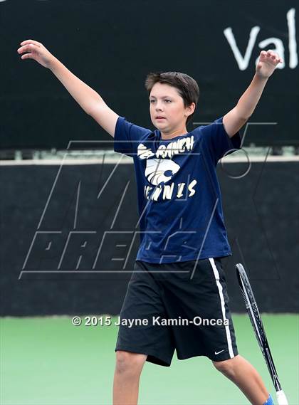 Thumbnail 2 in West Ranch, Valencia, Canyon vs Hart photogallery.