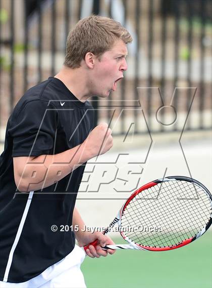 Thumbnail 3 in West Ranch, Valencia, Canyon vs Hart photogallery.