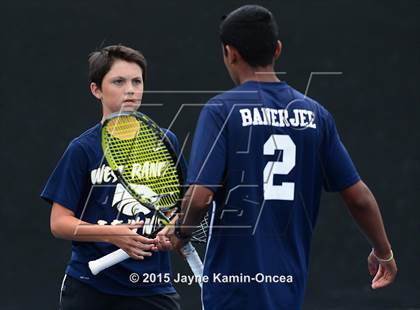 Thumbnail 2 in West Ranch, Valencia, Canyon vs Hart photogallery.