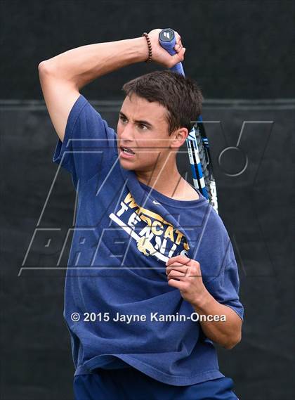 Thumbnail 3 in West Ranch, Valencia, Canyon vs Hart photogallery.