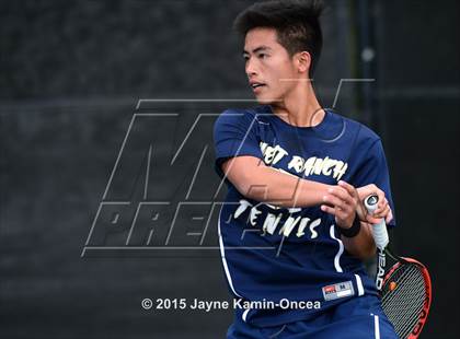 Thumbnail 2 in West Ranch, Valencia, Canyon vs Hart photogallery.